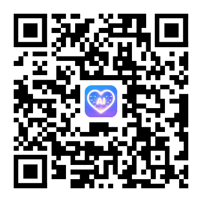 智启心光Android下载二维码
