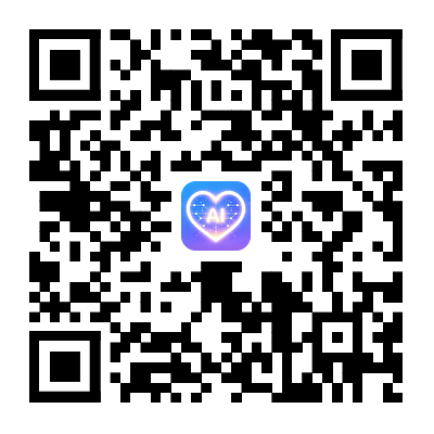 智启心光Android下载二维码